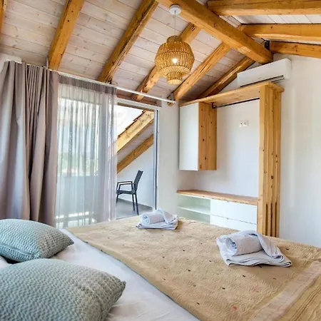 Hotell Rodon House 3*